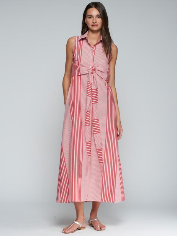 VILAGALLO VESTIDO