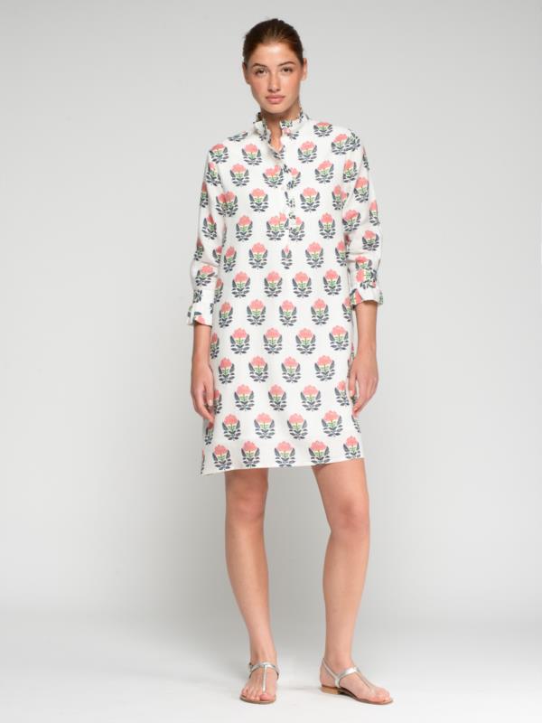 VILAGALLO VESTIDO