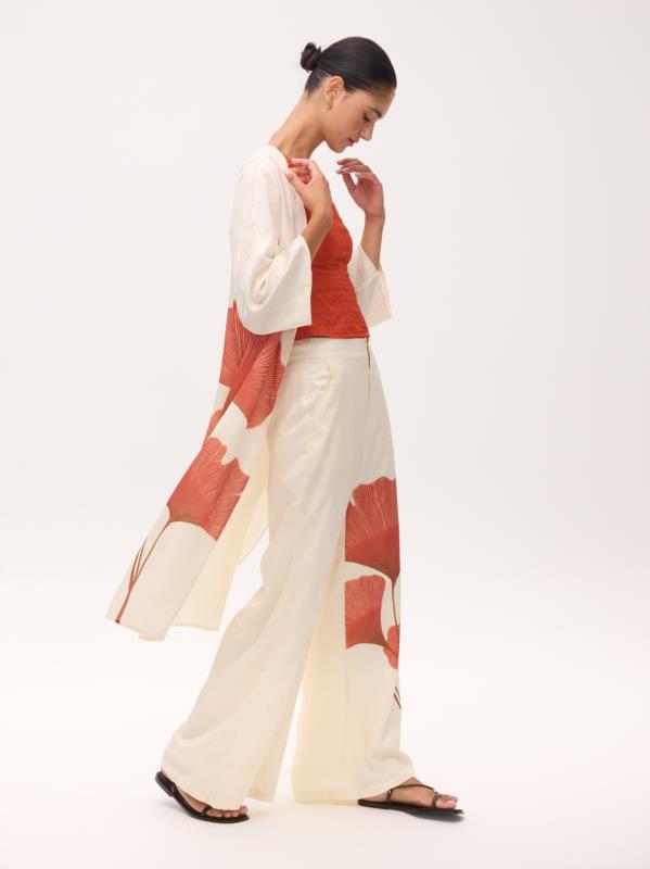 MIOH KAFTAN LEAR KAFTAN