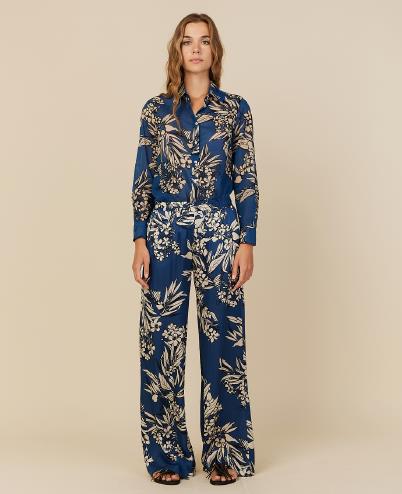 Pantalón, modelo Palomo de DIEGA