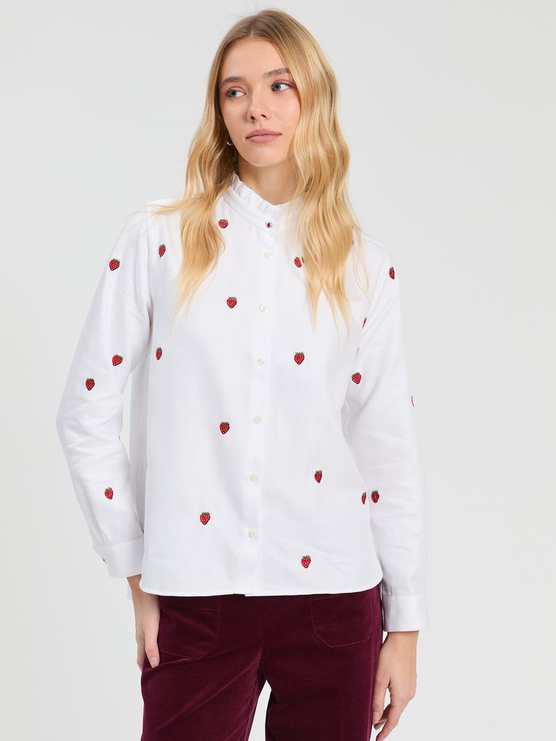 Blusas y camisas de mujer en Vigoree
