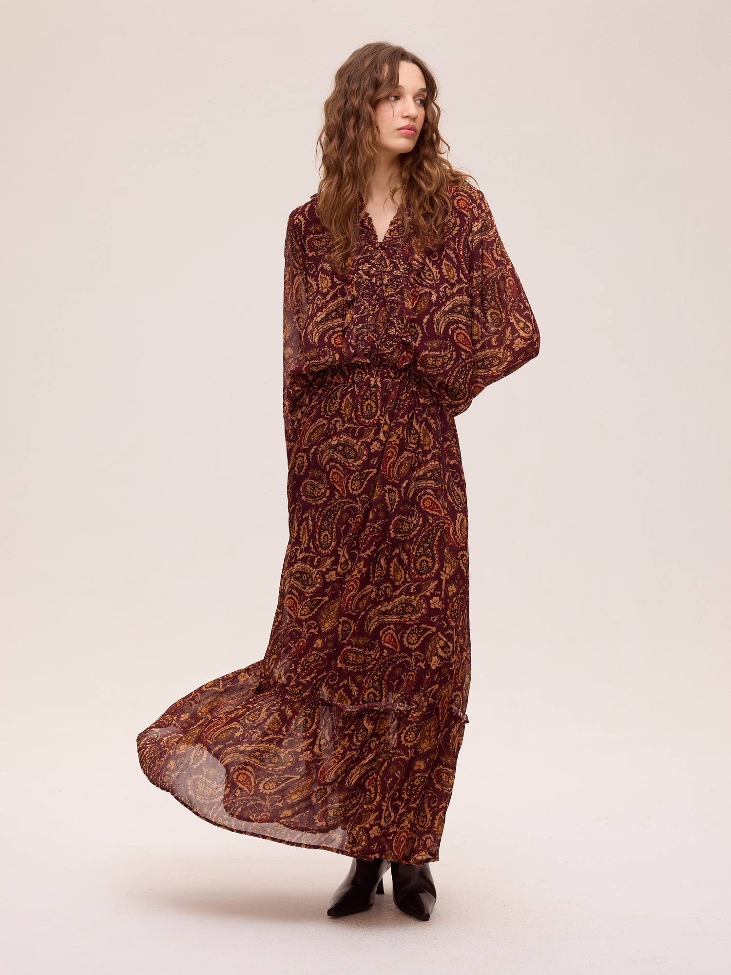 Vestidos y monos de mujer para esta primavera verano