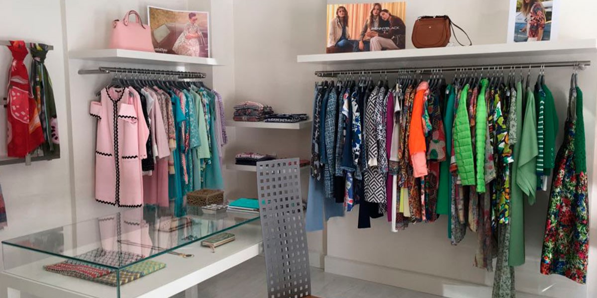 Vigoree Boutique en la Plaza de las Cortes Leonesas de León