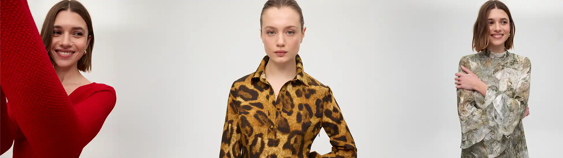 La ropa más exclusiva de mujer en Vigoree León