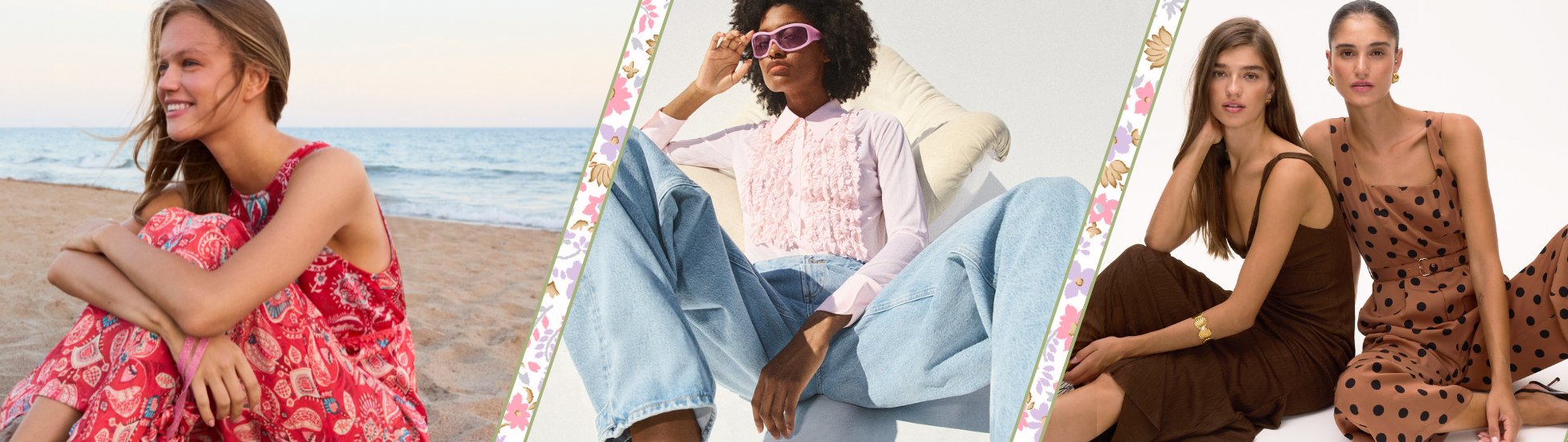 La ropa más exclusiva de mujer en Vigoree León